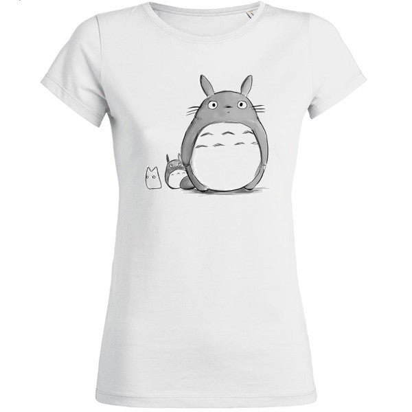 T shirt Totoro