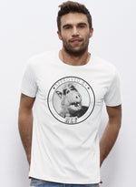 tee shirt homme Alf