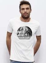 t shirt homme chirac