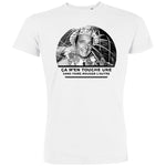 tshirt homme jacques chirac