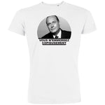 tshirt chirac