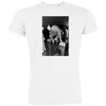 t shirt homme chirac metro