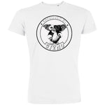 t shirt homme gizmo
