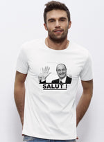 t shirt chirac