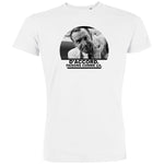 t shirt homme OSS 117