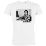 tshirt homme simone veil