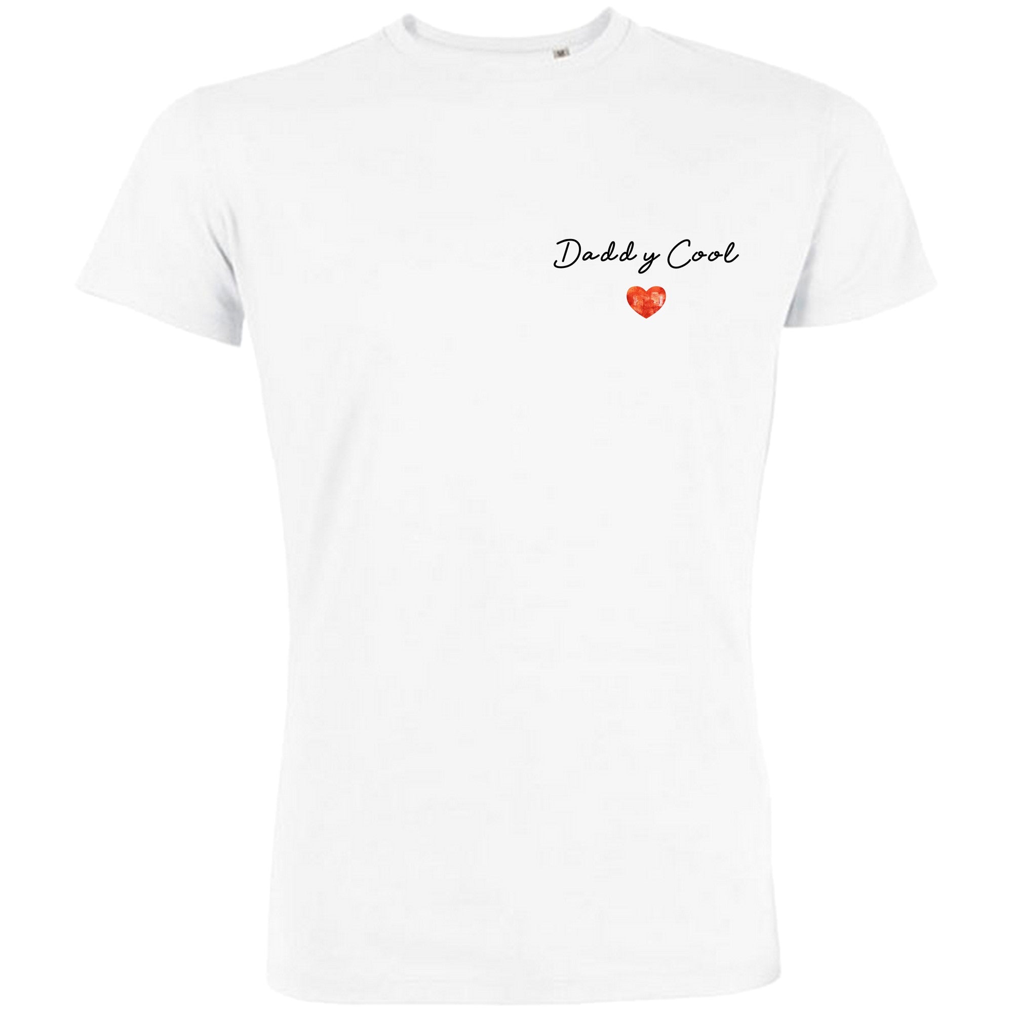 T-shirt Homme Daddy Cool